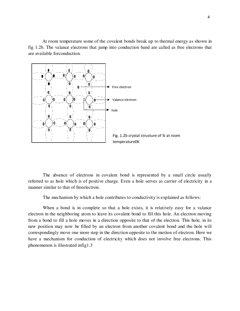 GATE Electronic Devices Study Material For Electronic And Communications - Page 5