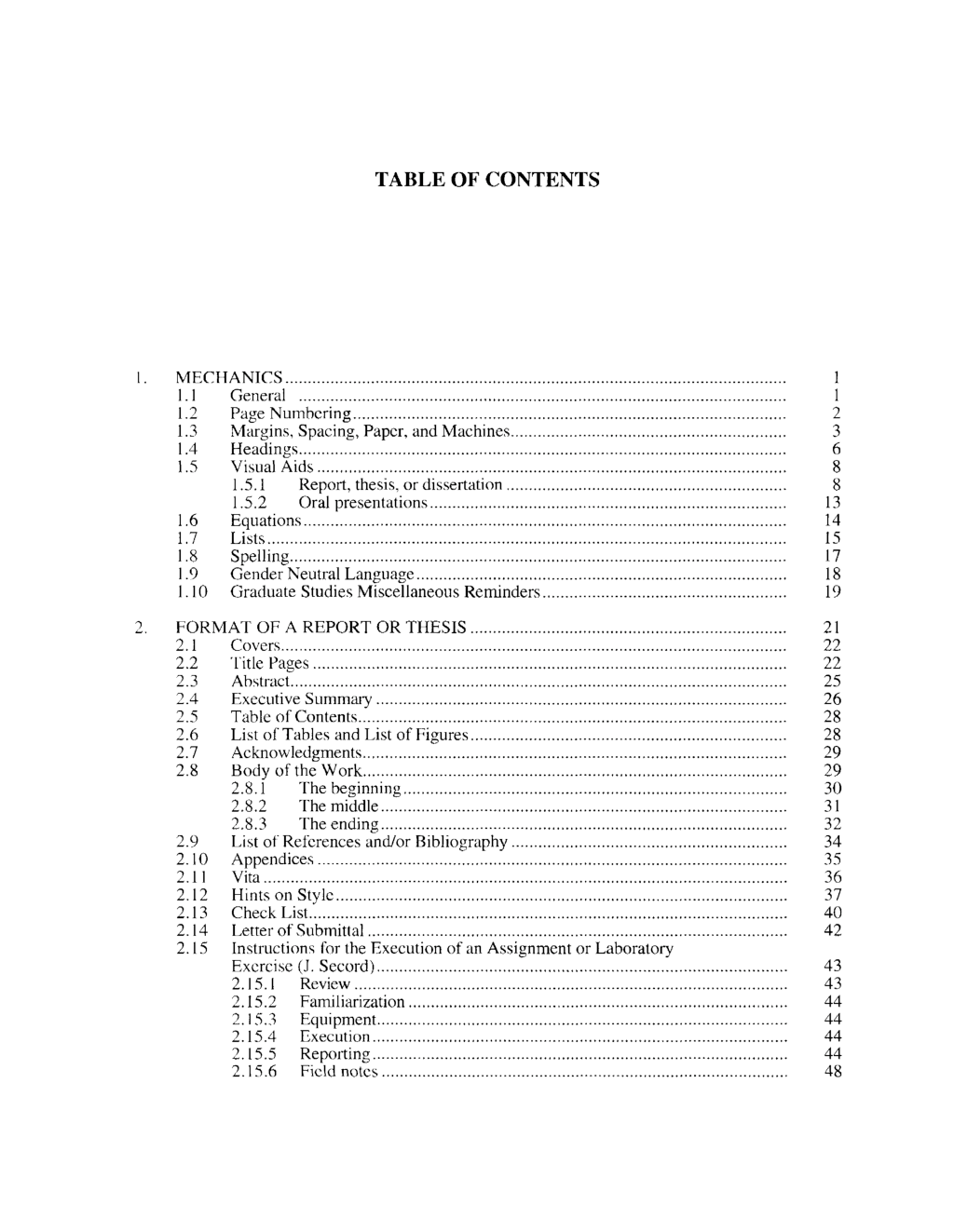 GATE Geomatics Engineering Study Material For Civil Engineering - Page 3