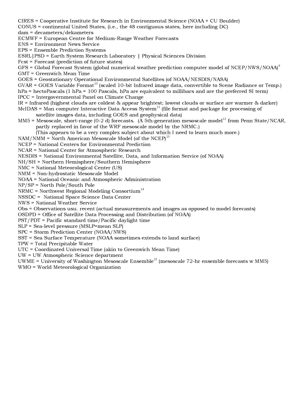 GATE Atmospheric And Oceanic Sciences Study Material For Engineering Sciences - Page 4