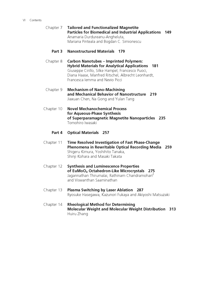 GATE Material Science Study Material For Engineering Sciences - Page 4