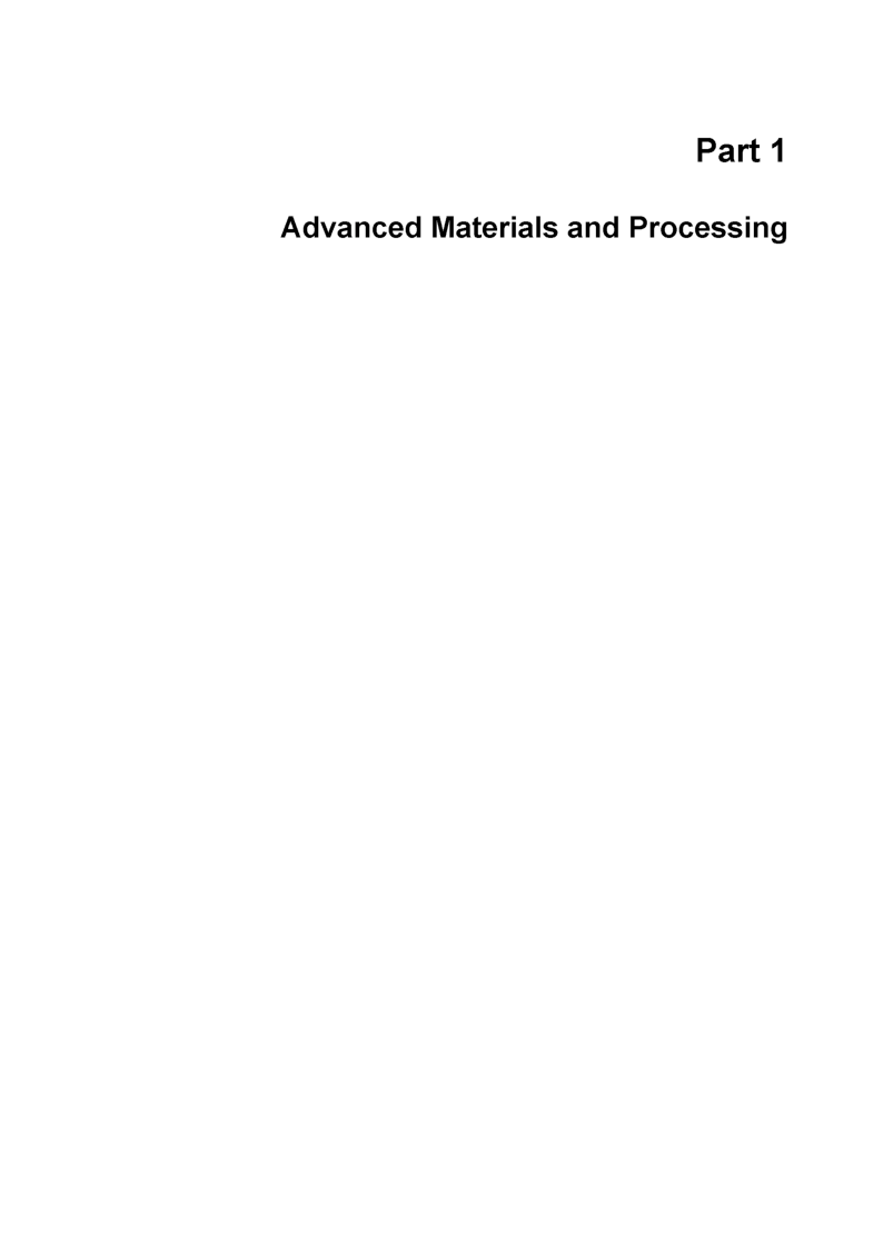 GATE Material Science Study Material For Engineering Sciences - Page 5