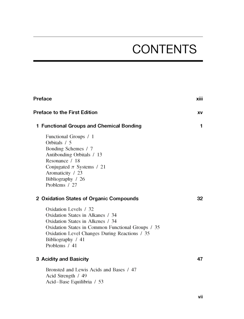 GATE Organic Chemistry Study Material For Chemistry - Page 3