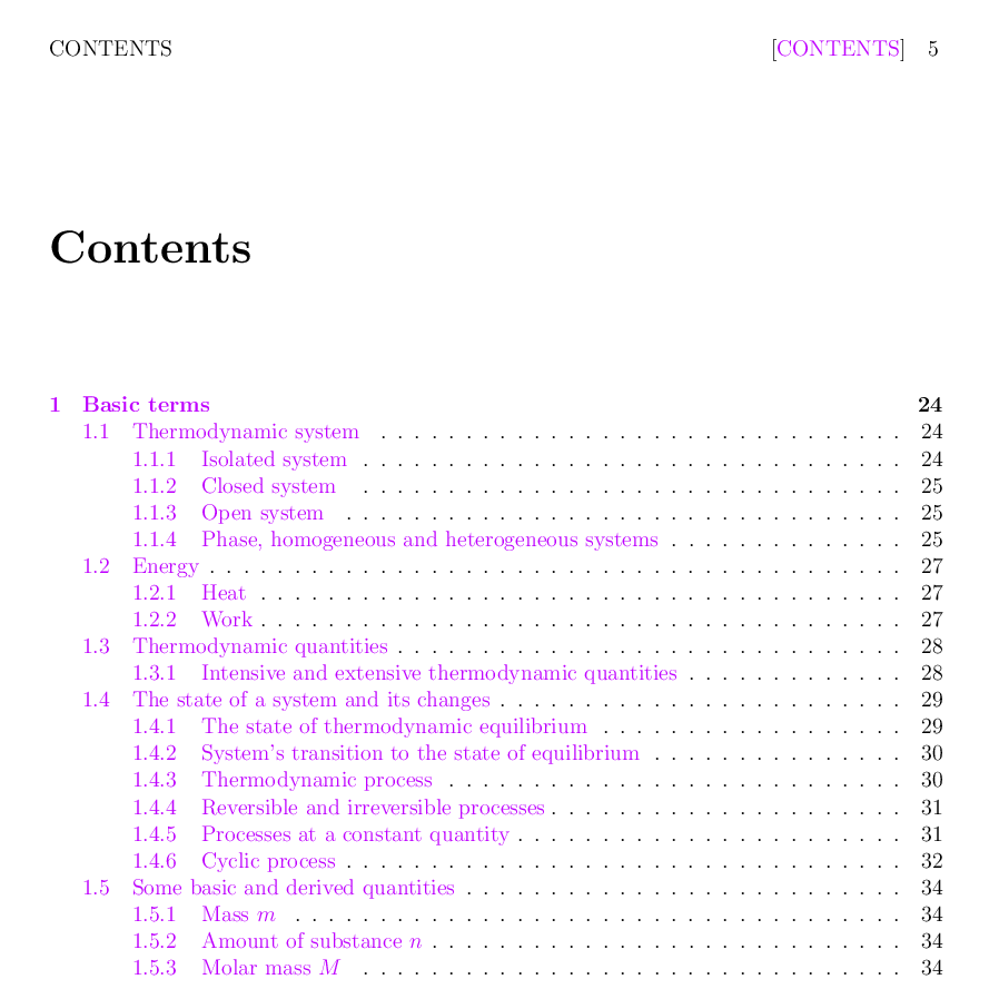 GATE Physical Chemistry Study Material For Chemistry - Page 3