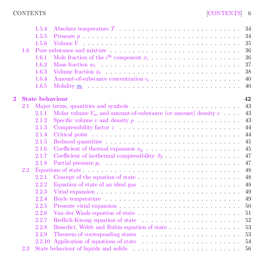 GATE Physical Chemistry Study Material For Chemistry - Page 4