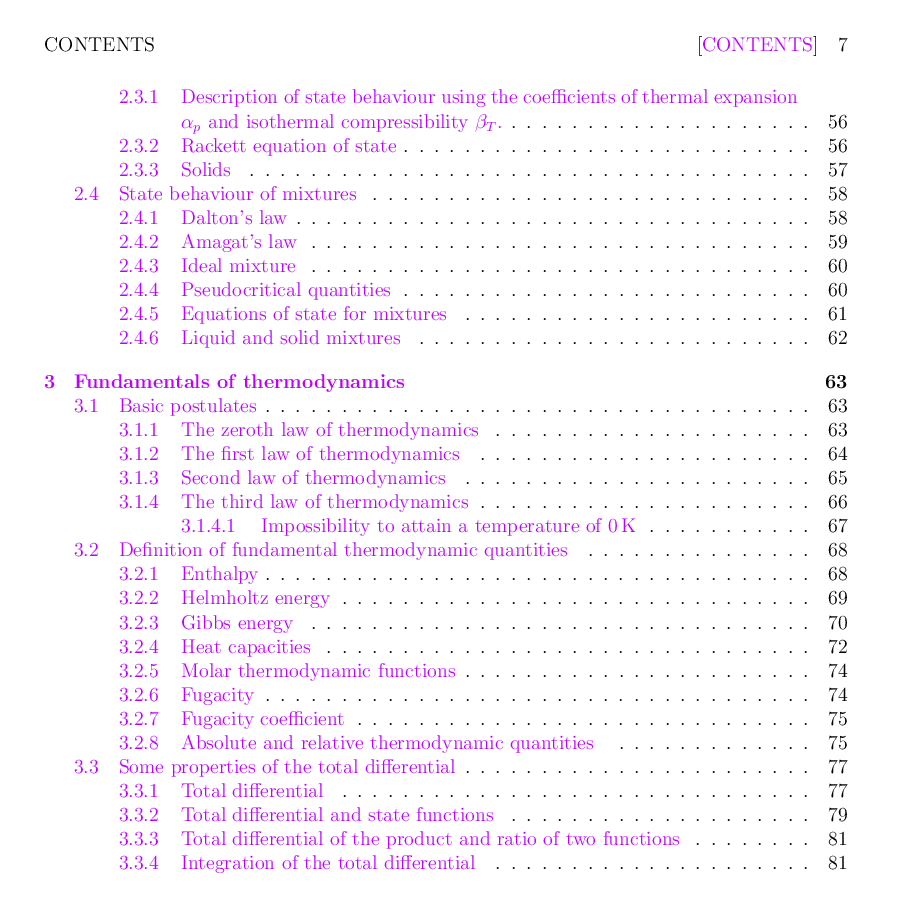 GATE Physical Chemistry Study Material For Chemistry - Page 5