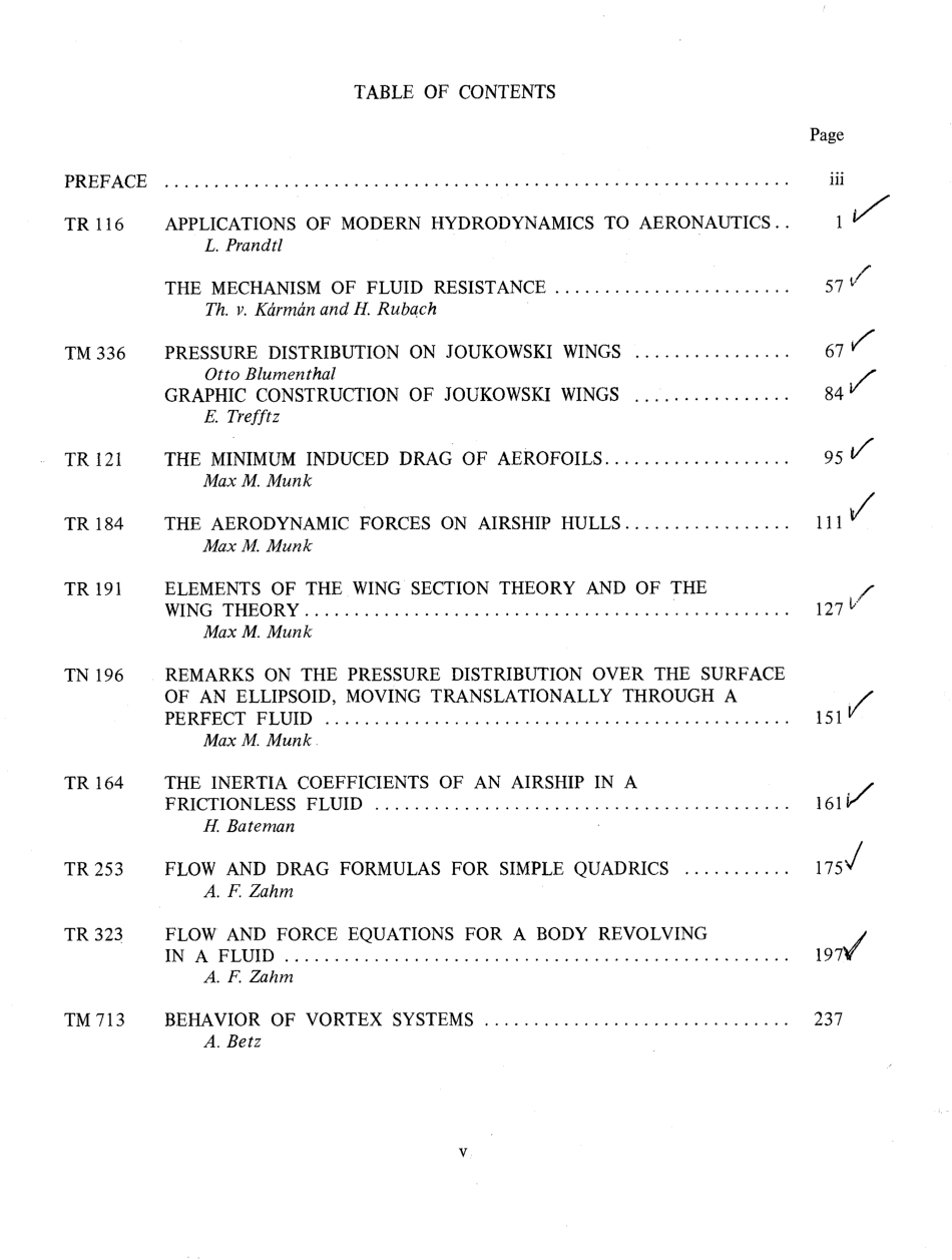 GATE Aerodynamics Study Material For Aerospace Engineering - Page 3