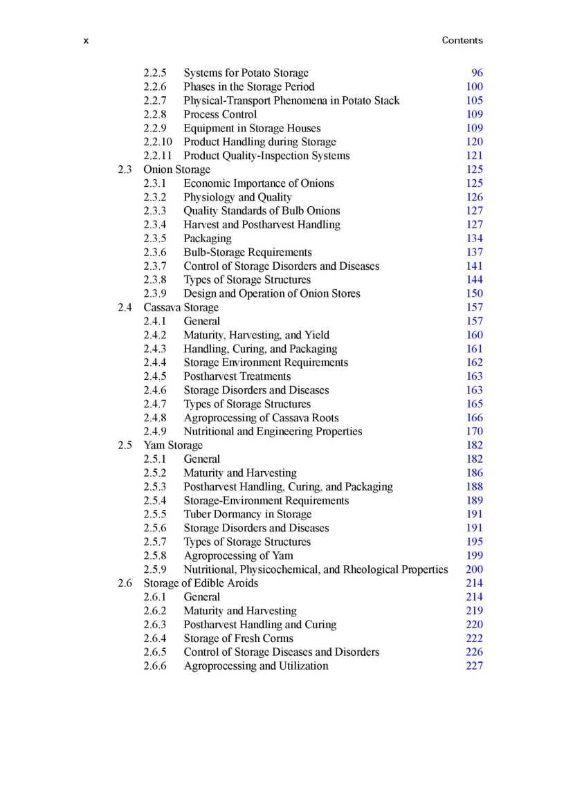 GATE Agricultural Processing Engineering Study Material For Agricultural Engineering - Page 4