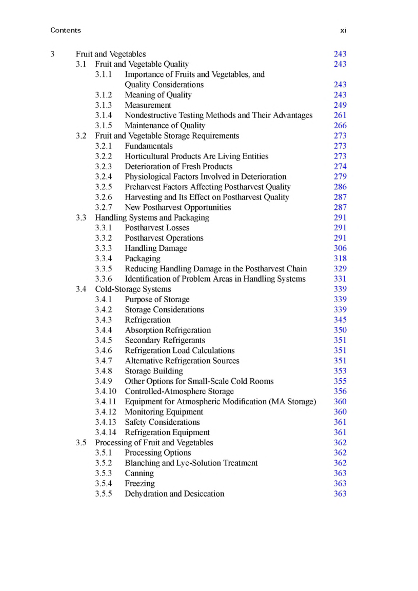 GATE Agricultural Processing Engineering Study Material For Agricultural Engineering - Page 5