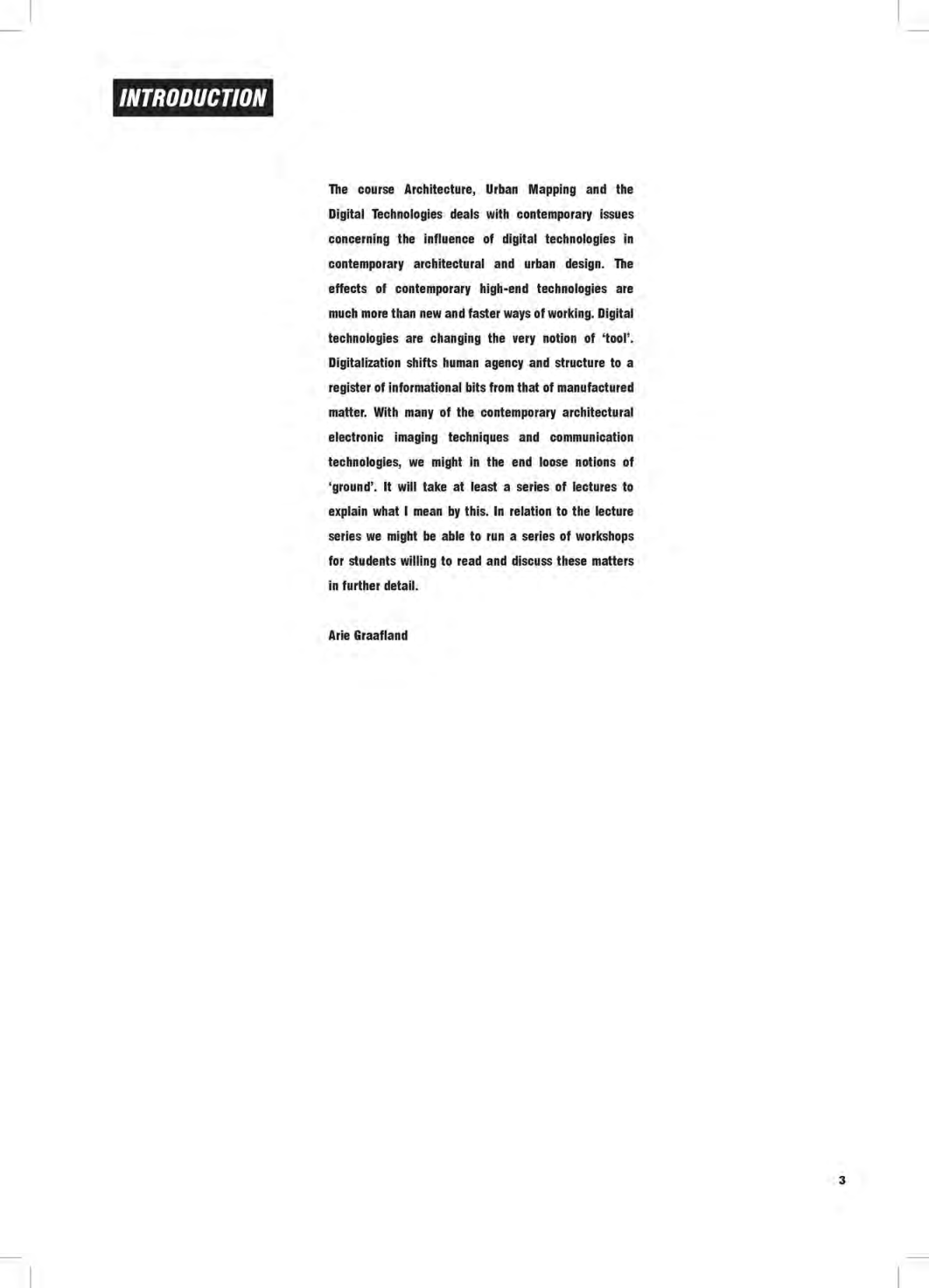 GATE Architecture And Design Study Material For Architecture And Planning - Page 4