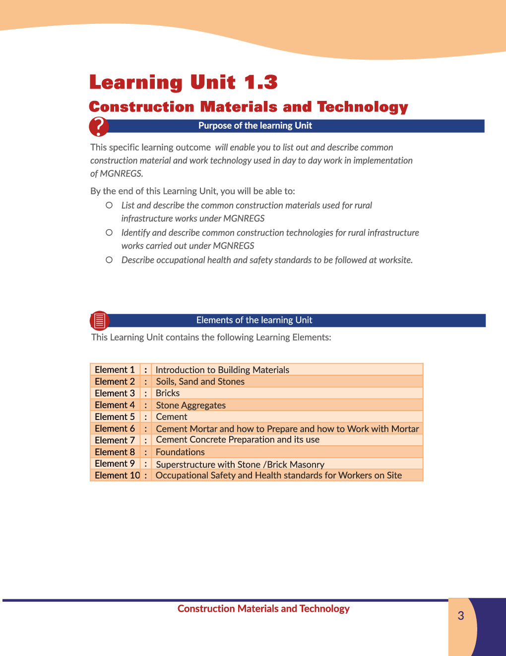 GATE Building Materials, Construction And Management Study Material For Architecture And Planning - Page 4
