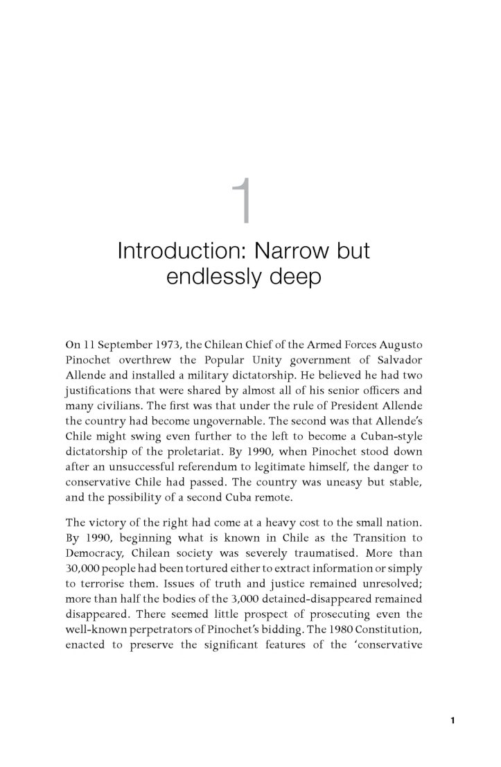 Narrow But Endlessly Deep - Page 4