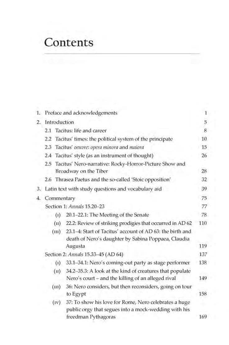 Tacitus Annals 15.20-23,33-45 - Page 3