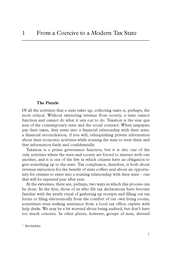 Taxes And Trust - Page 4