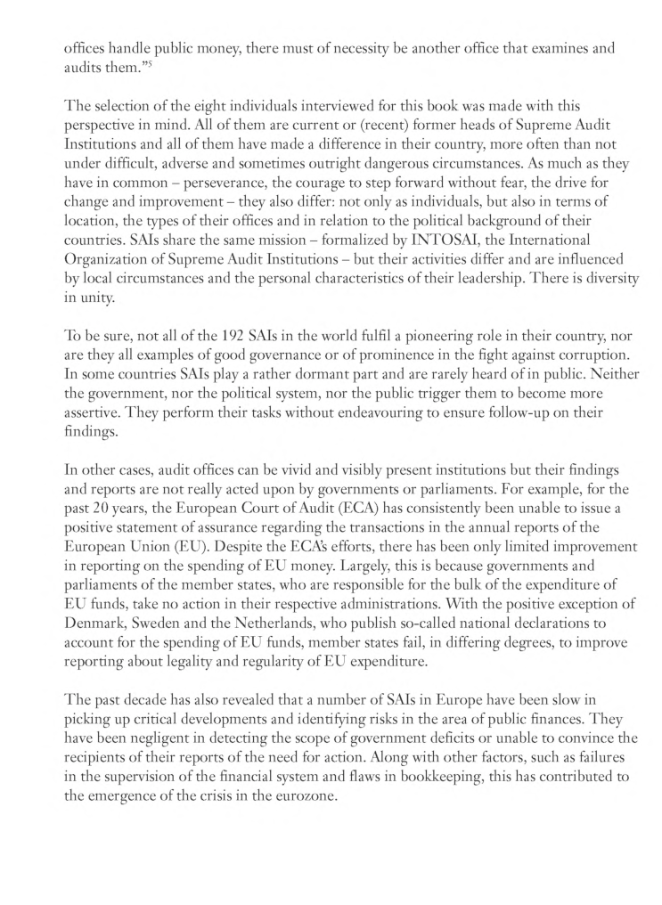 The Art Of Audit - Page 4