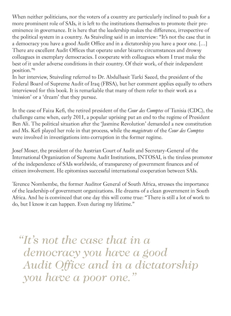 The Art Of Audit - Page 5
