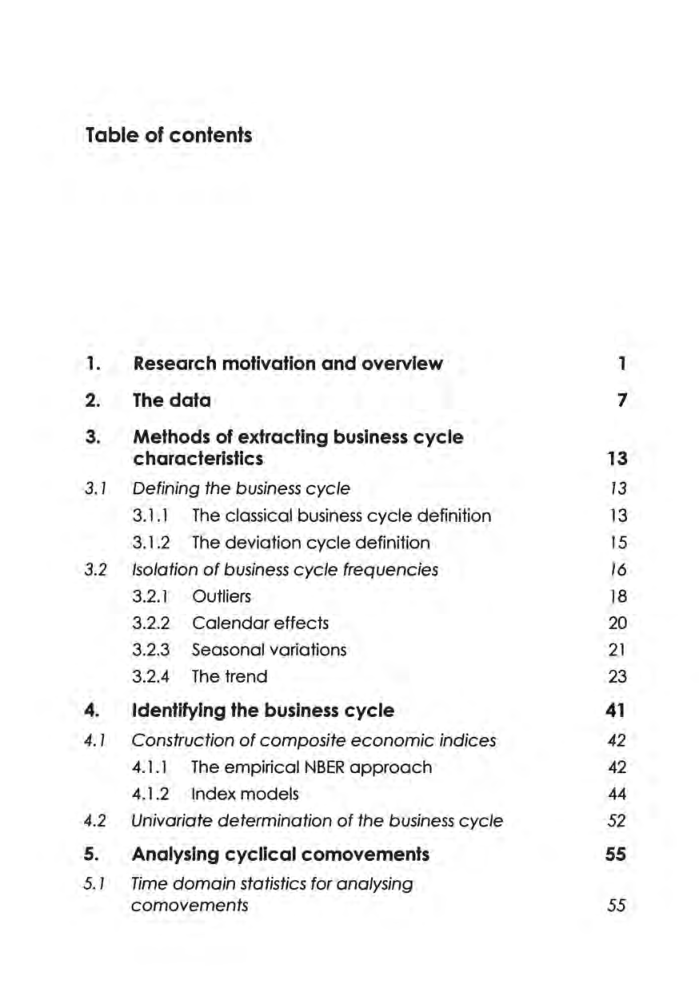 The Austrian Business Cycle In The European Context - Page 3
