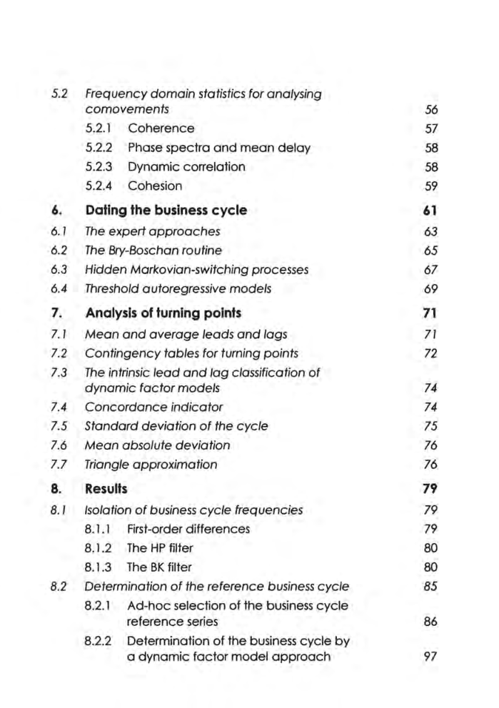 The Austrian Business Cycle In The European Context - Page 4
