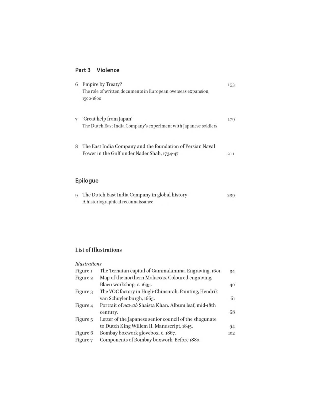 The Dutch And English East India Companies - Page 4