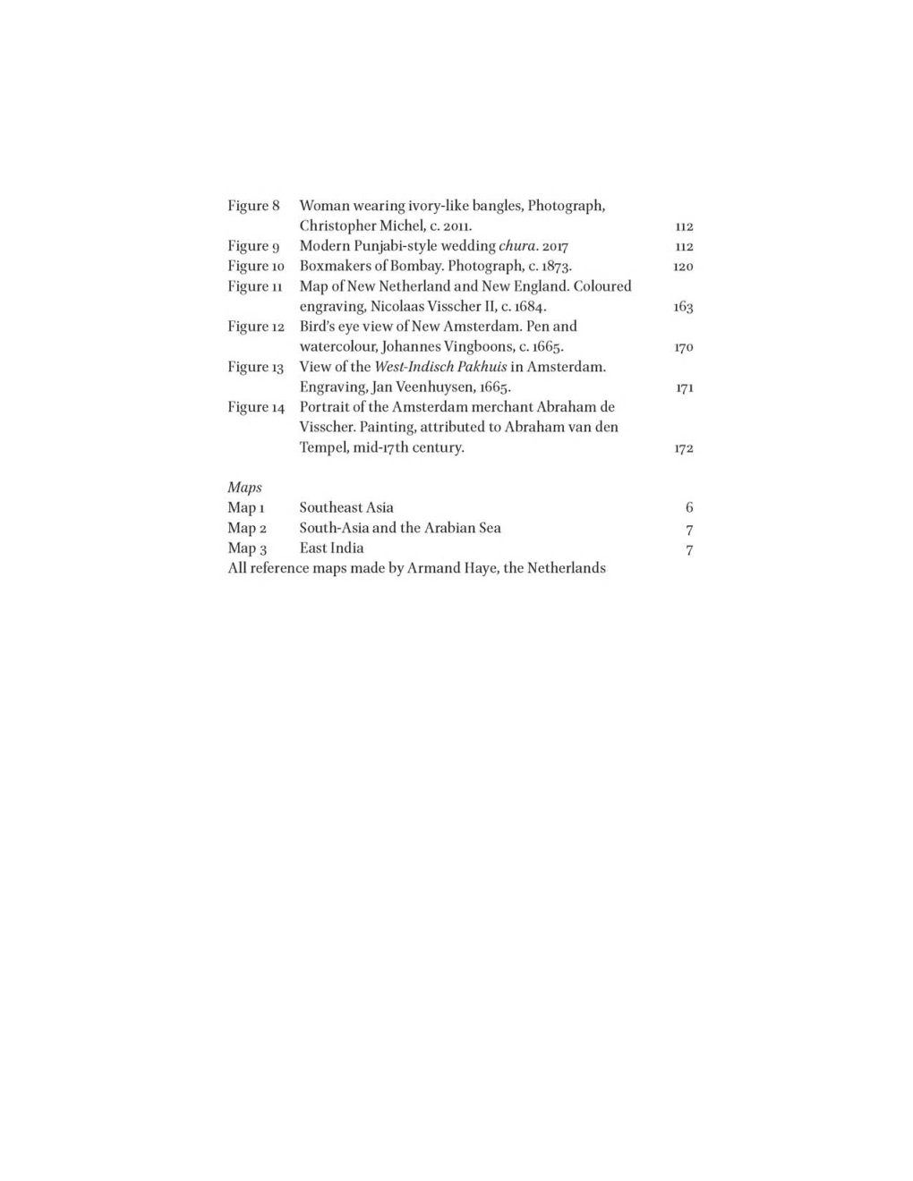 The Dutch And English East India Companies - Page 5