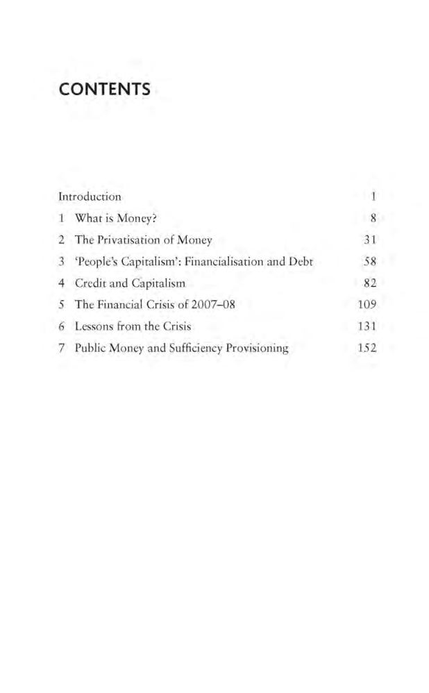 The Future Of Money  - Page 3