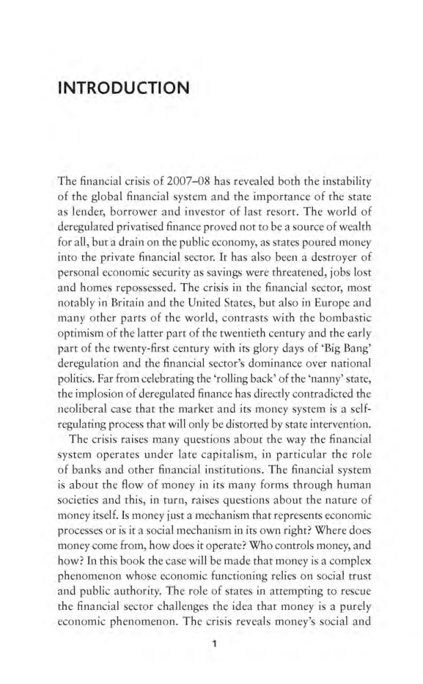 The Future Of Money  - Page 4