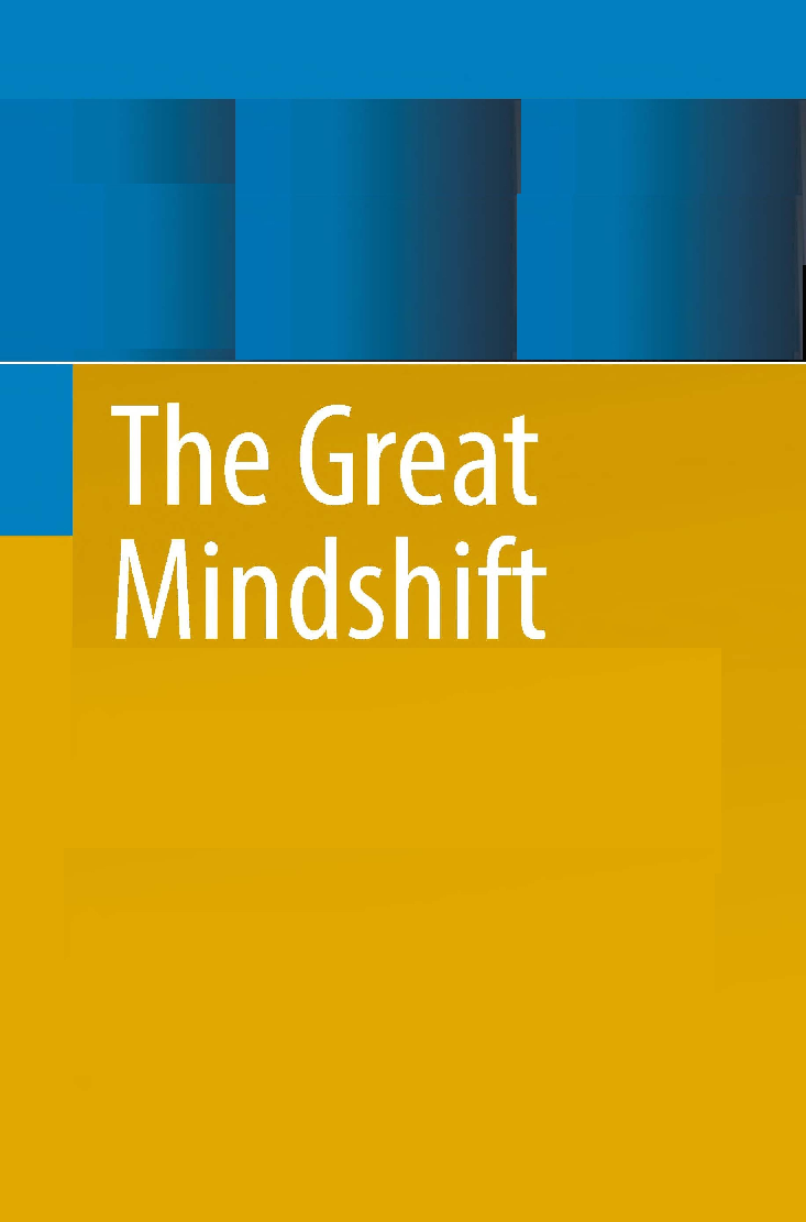 The Great Mindshift - Page 1