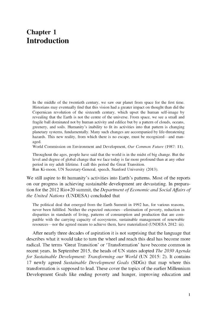 The Great Mindshift - Page 5