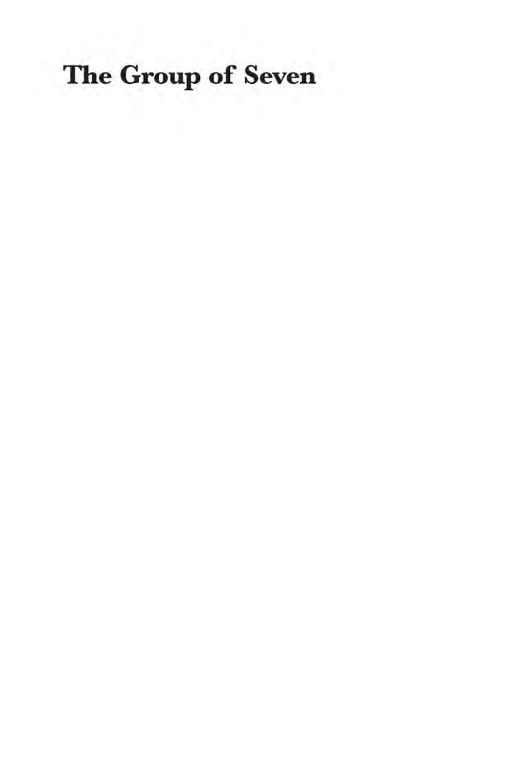 The Group Of Seven - Page 2