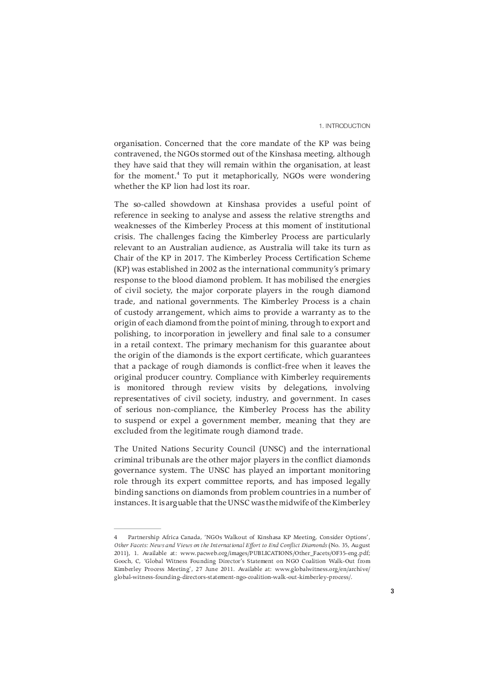 The Lion That Didn't Roar - Page 5