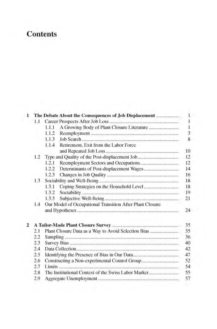 The Plight Of Older Workers - Page 3