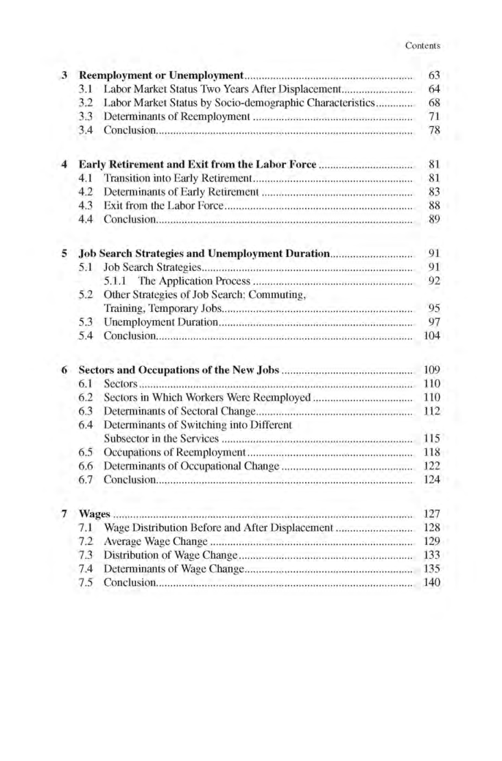 The Plight Of Older Workers - Page 4