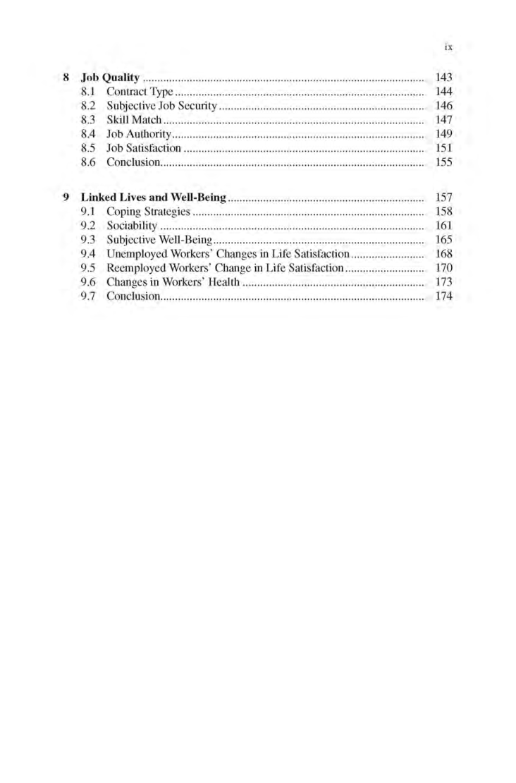 The Plight Of Older Workers - Page 5