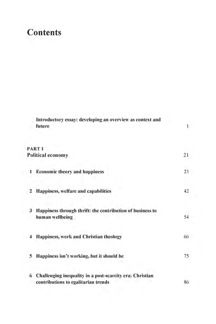 The Practices Of Happiness - Page 3