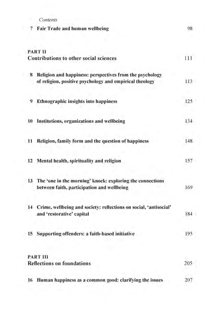 The Practices Of Happiness - Page 4