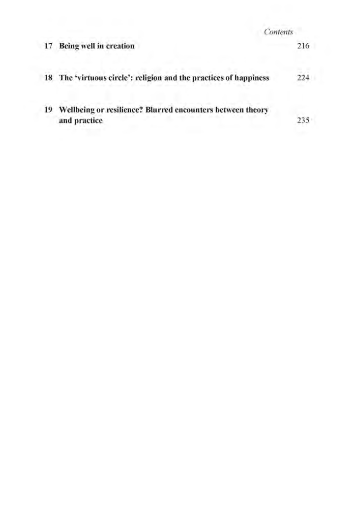 The Practices Of Happiness - Page 5