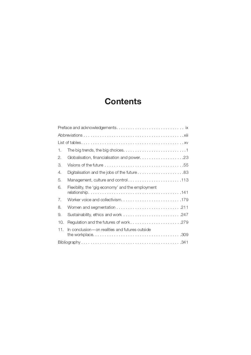 The Realities And Future Of Work - Page 3