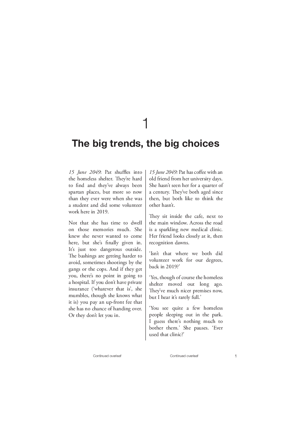 The Realities And Future Of Work - Page 4