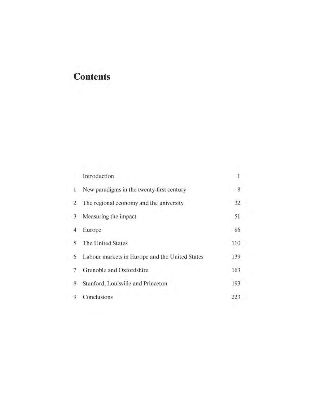 Universities Innovation And The Economy - Page 3