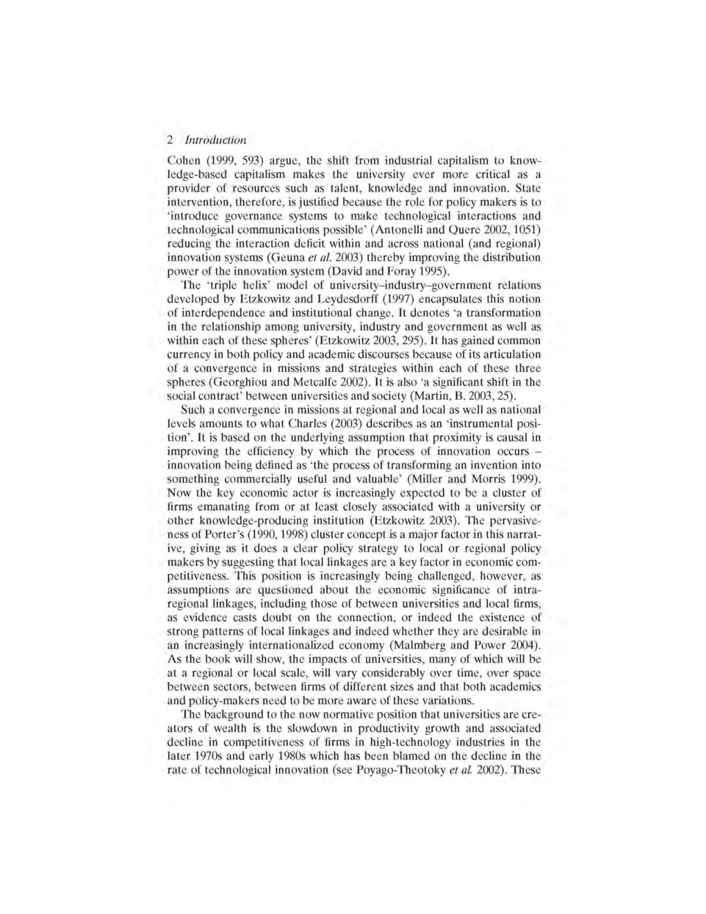 Universities Innovation And The Economy - Page 5