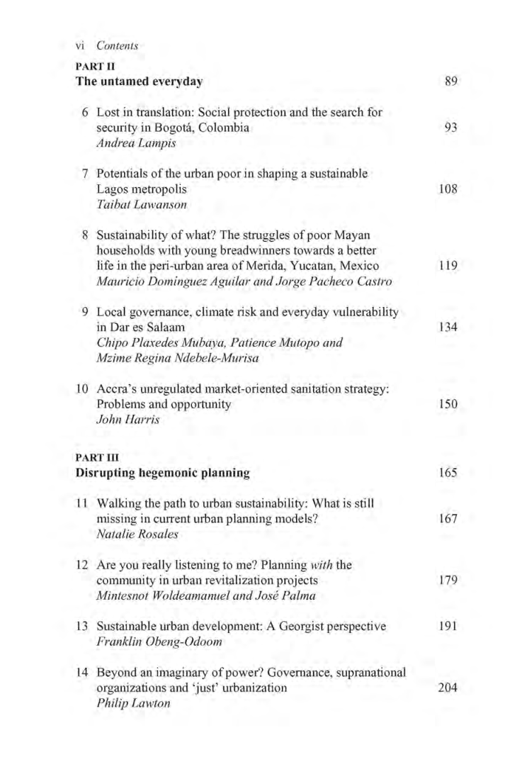 Untamed Urbanisms - Page 4