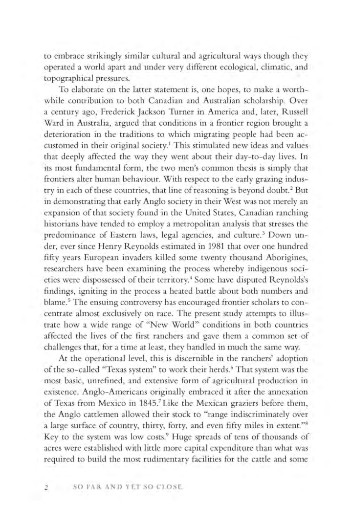 So Far And Yet So Close - Page 5