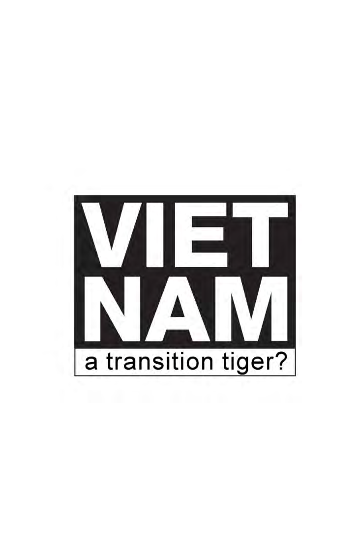 Viet Nam A Transition Tiger - Page 2