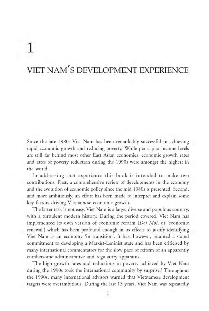 Viet Nam A Transition Tiger - Page 4