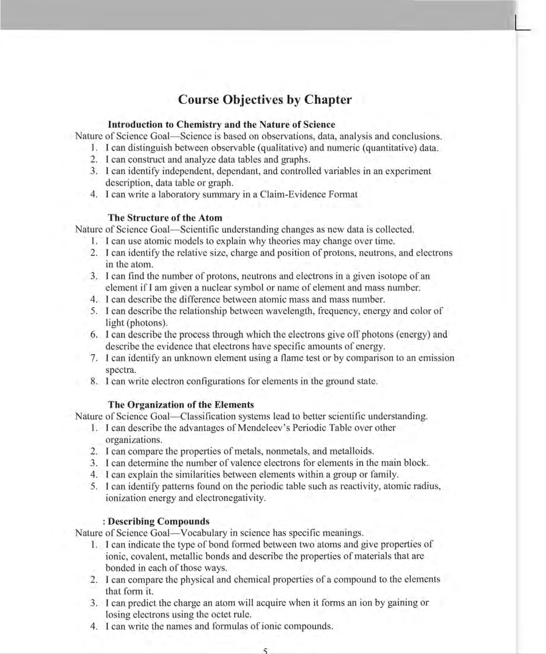 NEET Study Material For Chemistry (Class 12th) - Page 4