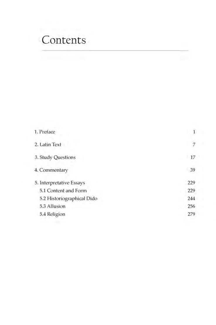 Virgil, Aeneid, 4.1-299 - Page 3