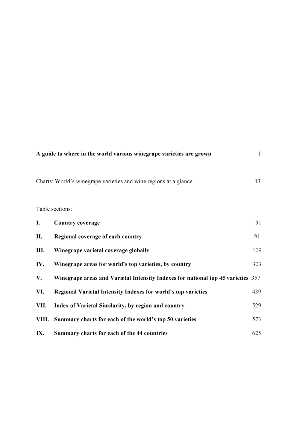 Which Winegrape Varieties Are Grown Where ? - Page 3