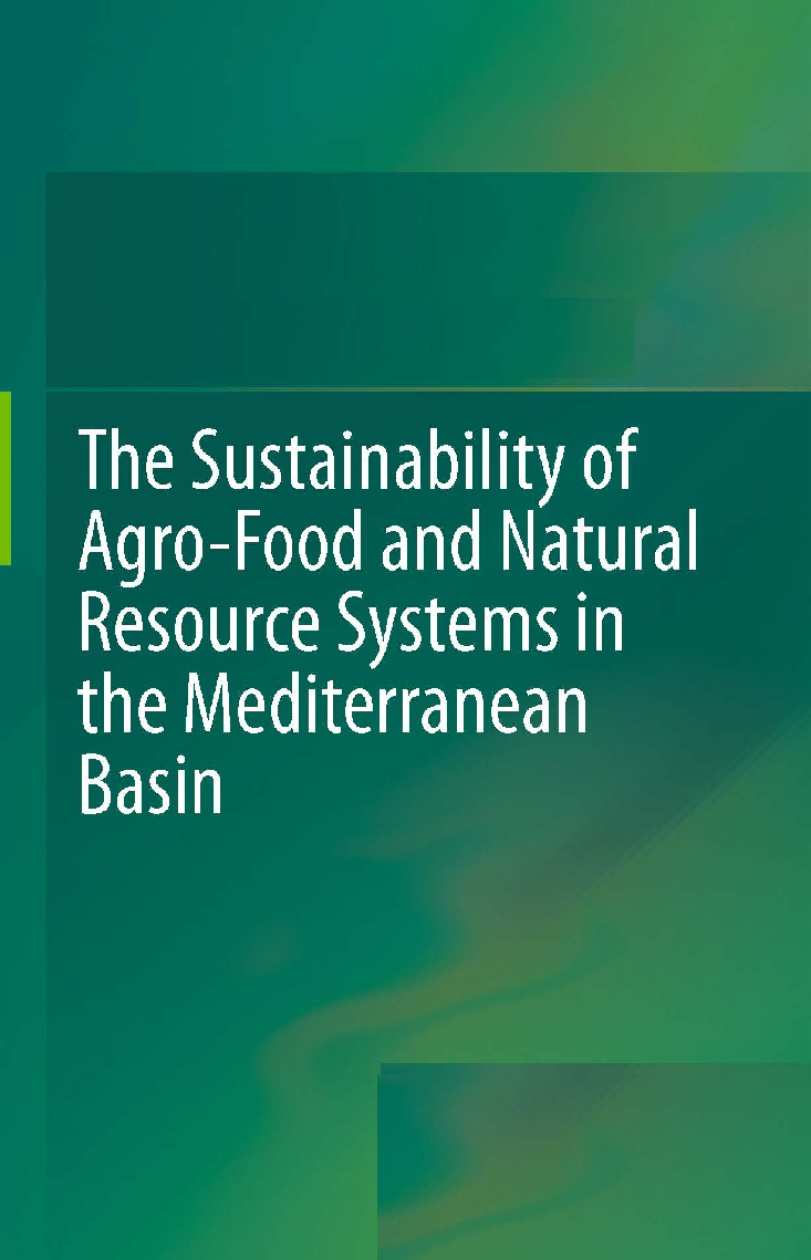 The Sustainability Of Agro Food And Natural Resource Systems In The Mediterranean Basin - Page 1