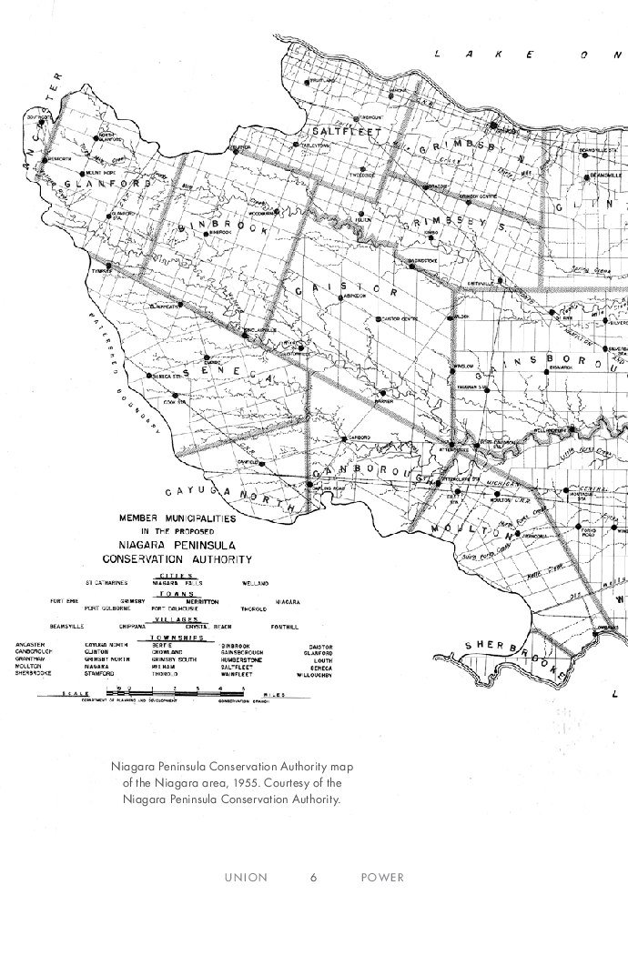 Union Power - Page 3