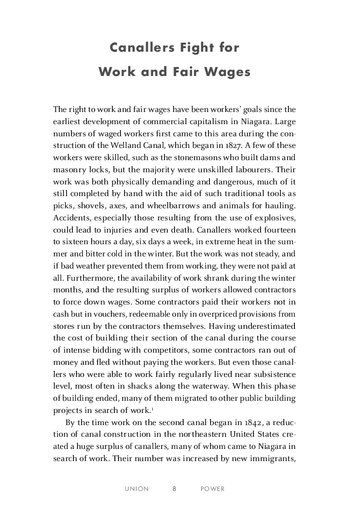 Union Power - Page 5