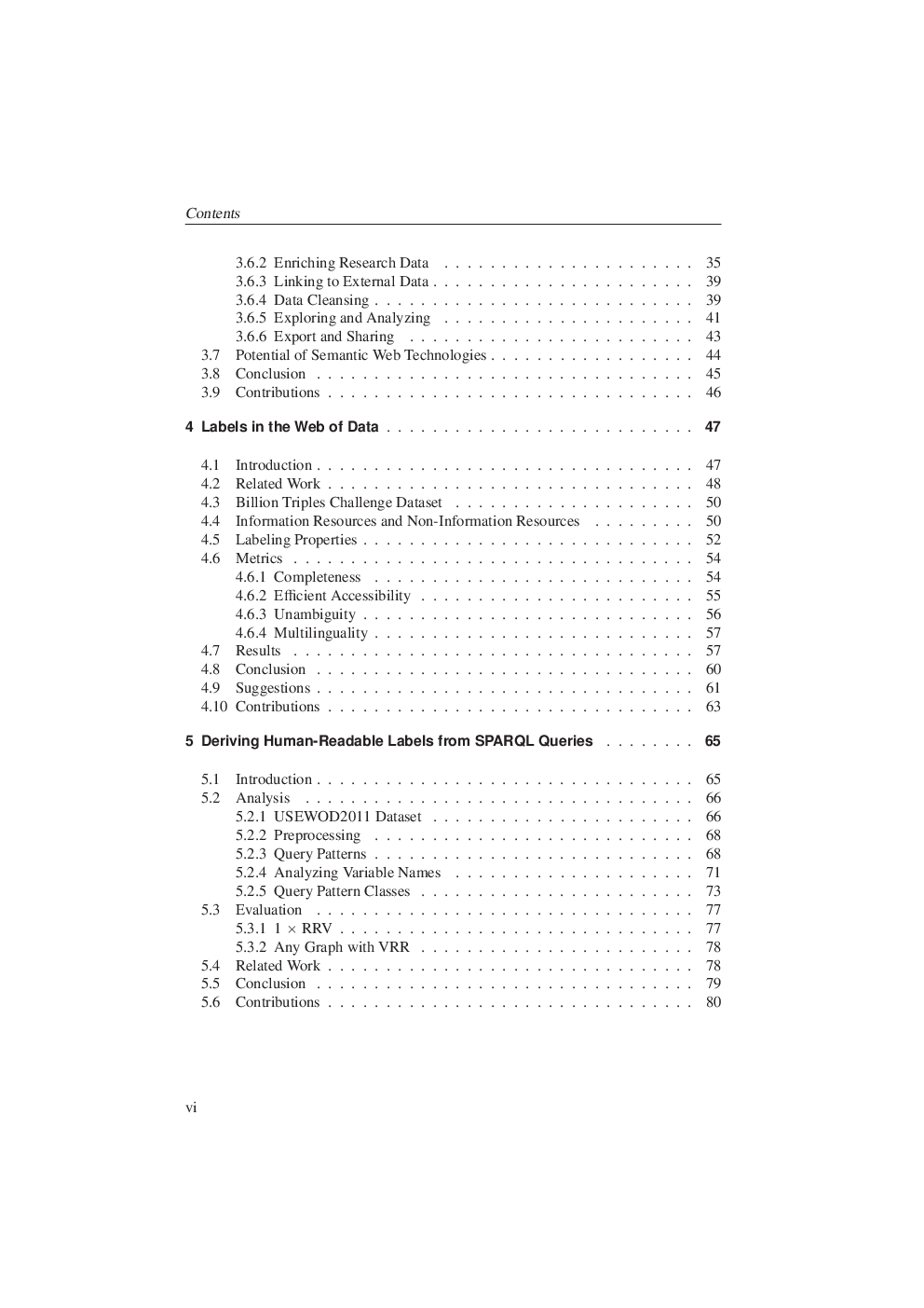 User Interfaces To The Web Of Data Based On Natural Language Generation - Page 3